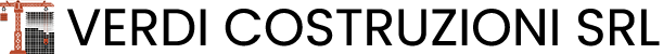 VERDI COSTRUZIONI SRL